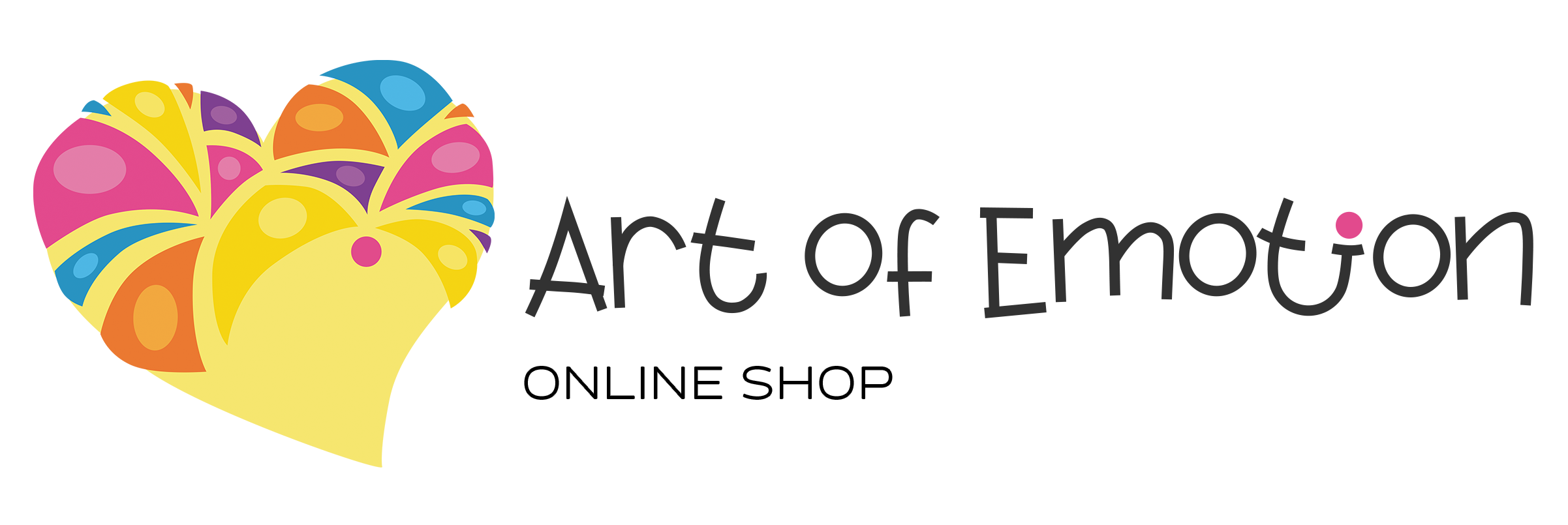 Logo Art of Emotion ç